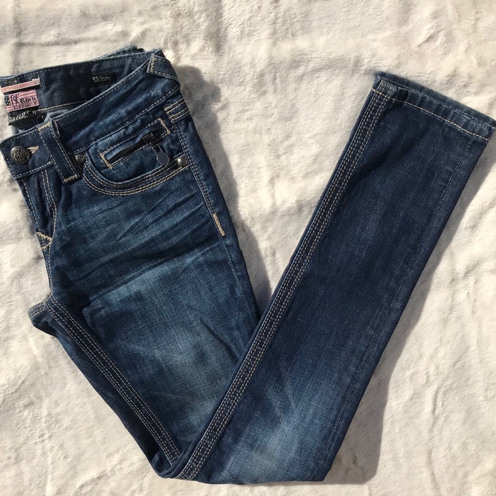 Denim Jeans